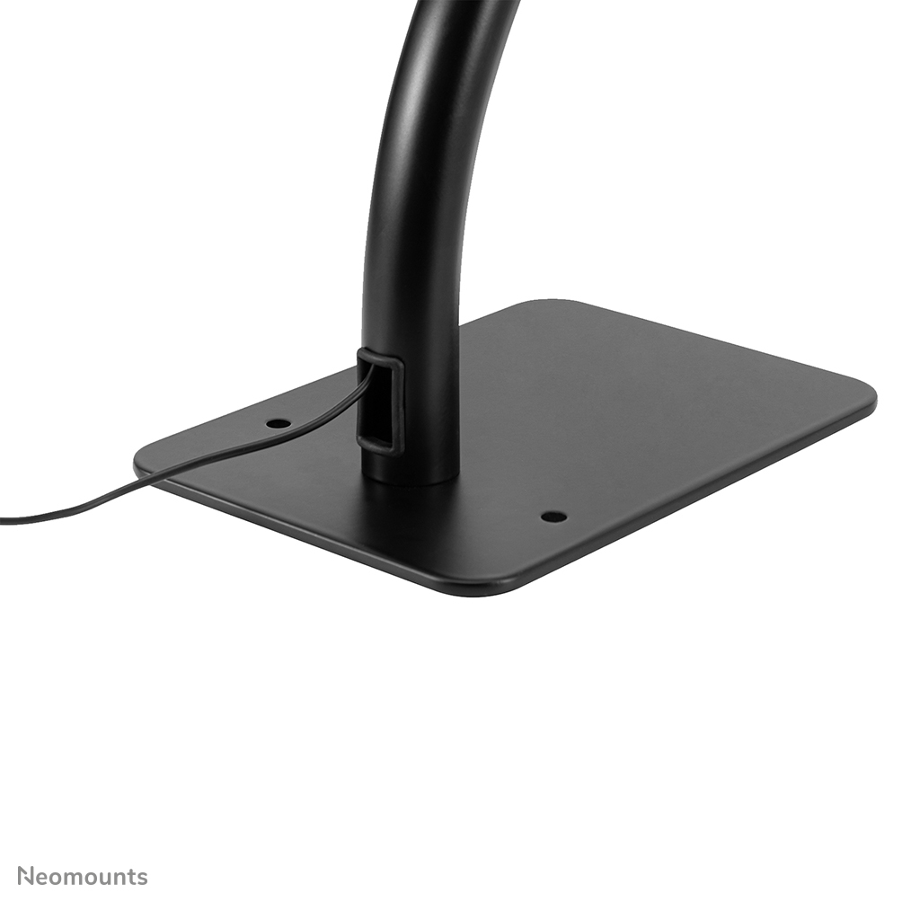 DS15-625BL1 - Neomounts countertop tablet holder - Neomounts
