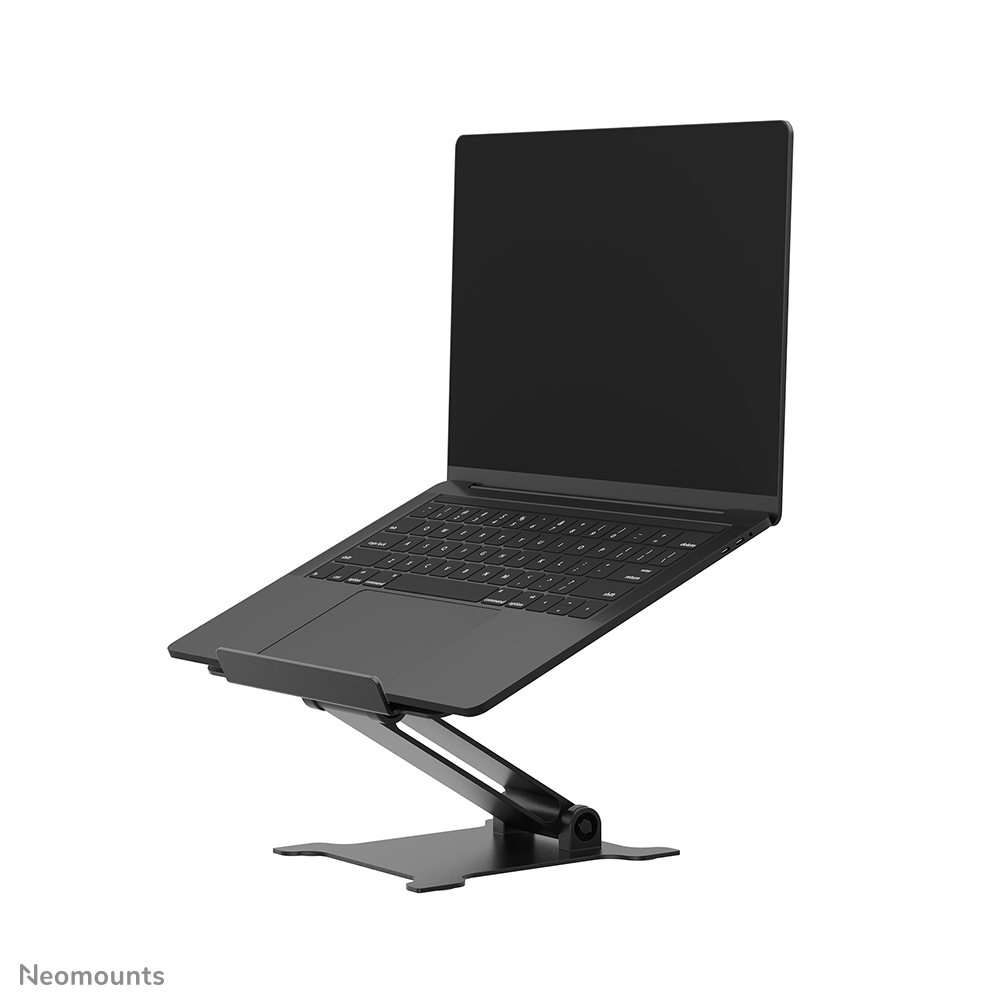 Foldable Laptop Riser Stand, Portable - Skärmmontering
