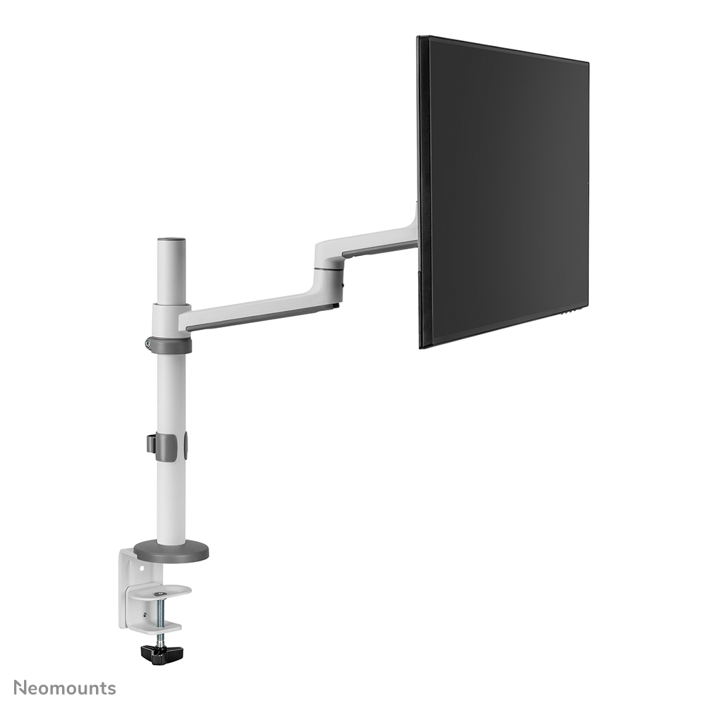 DS60-425WH1 - Neomounts desk monitor arm - Neomounts