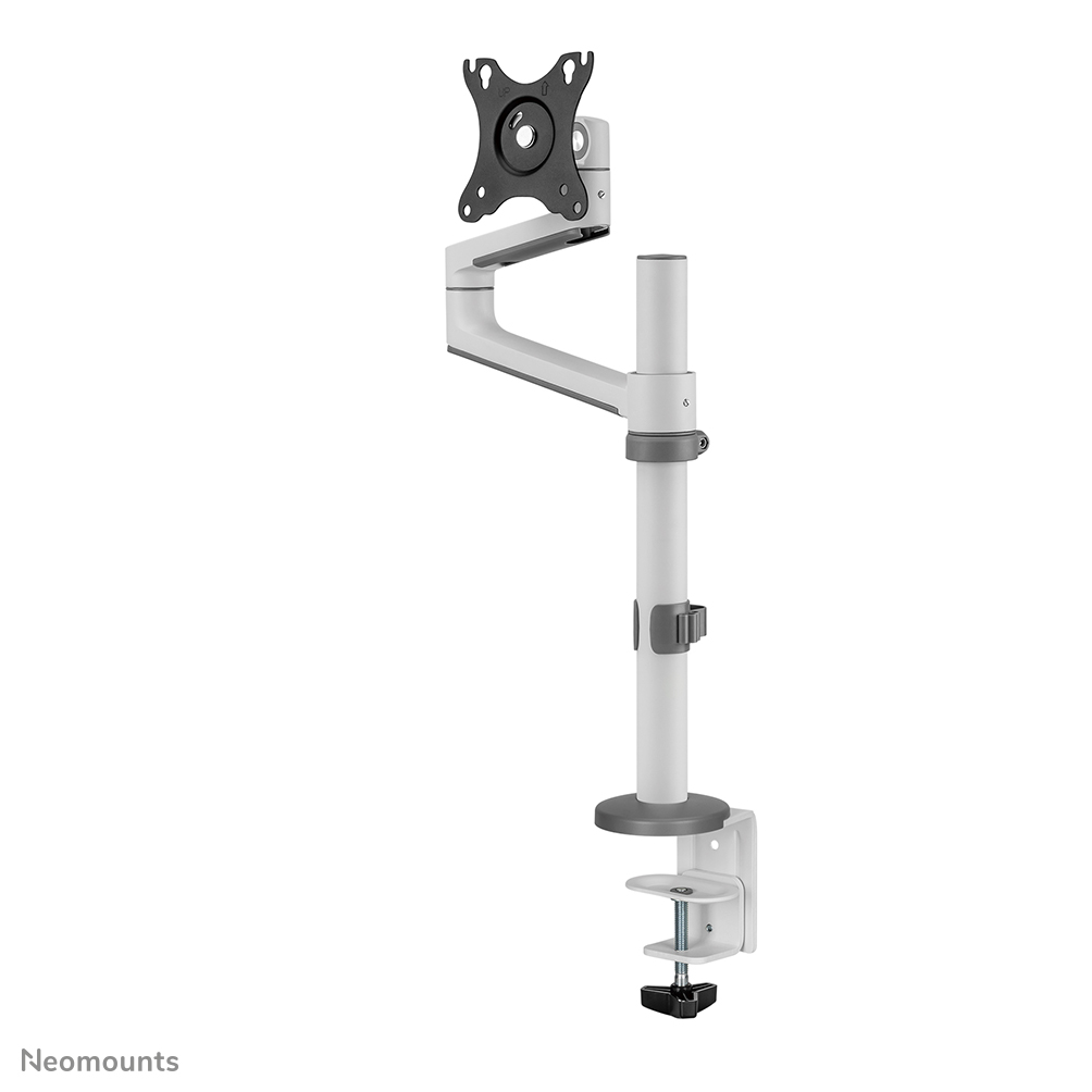 DS60-425WH1 - Neomounts monitor arm desk mount - Neomounts