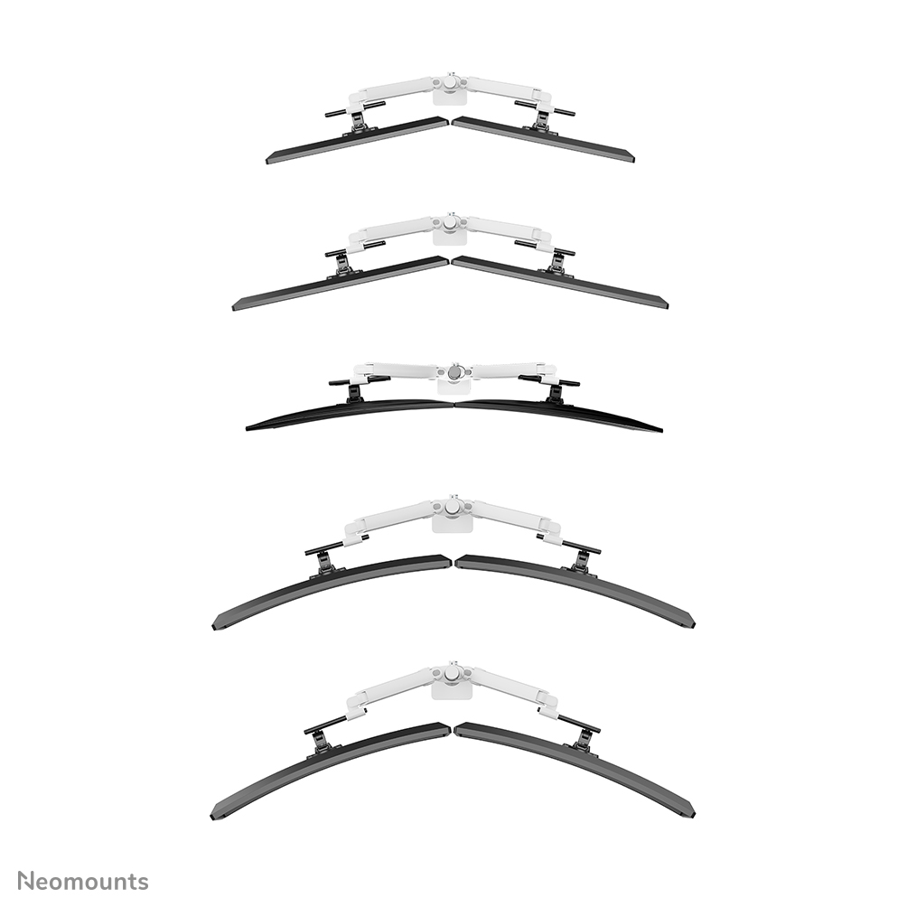 DS65S-950WH2 Neomounts