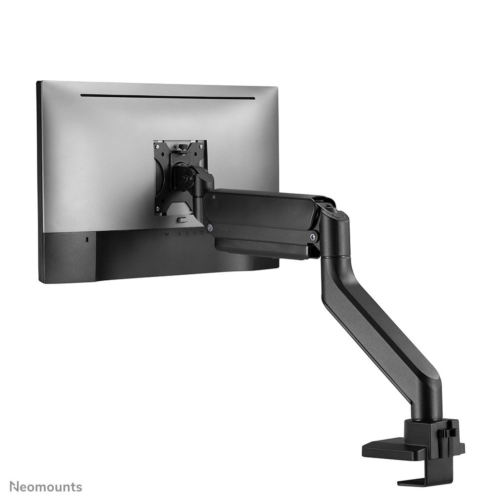 DS70-450BL1 - Neomounts monitor arm desk mount - Neomounts