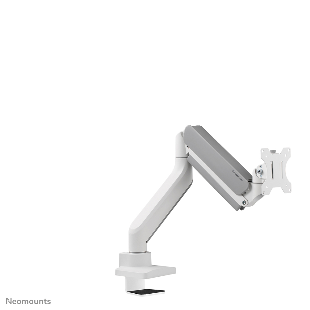DS70-450WH1 - Neomounts monitor arm desk mount - Neomounts