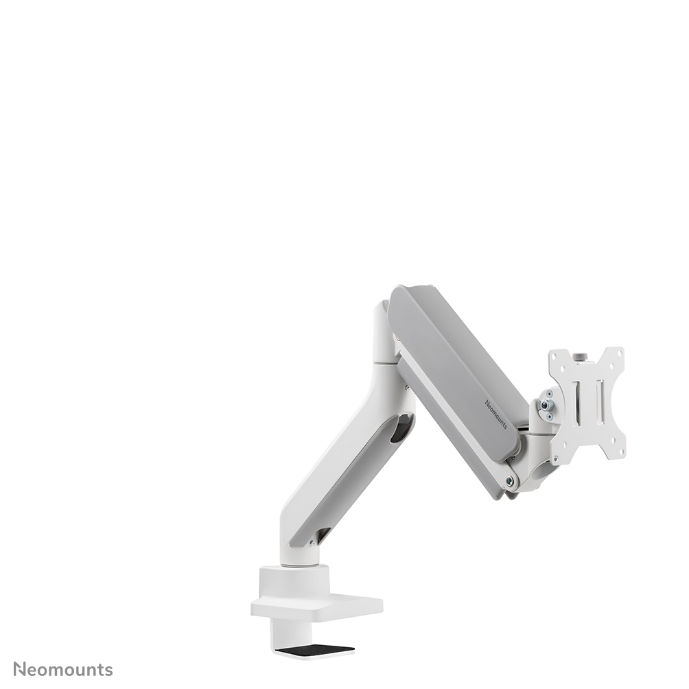 DS70-450WH1 - Neomounts monitor arm desk mount - Neomounts