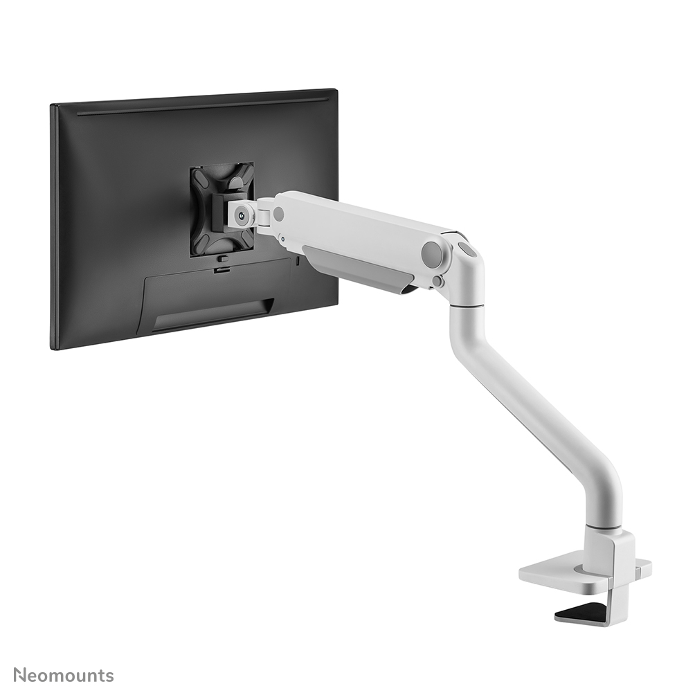 DS70S-950WH1 - Neomounts monitor arm desk mount - Neomounts