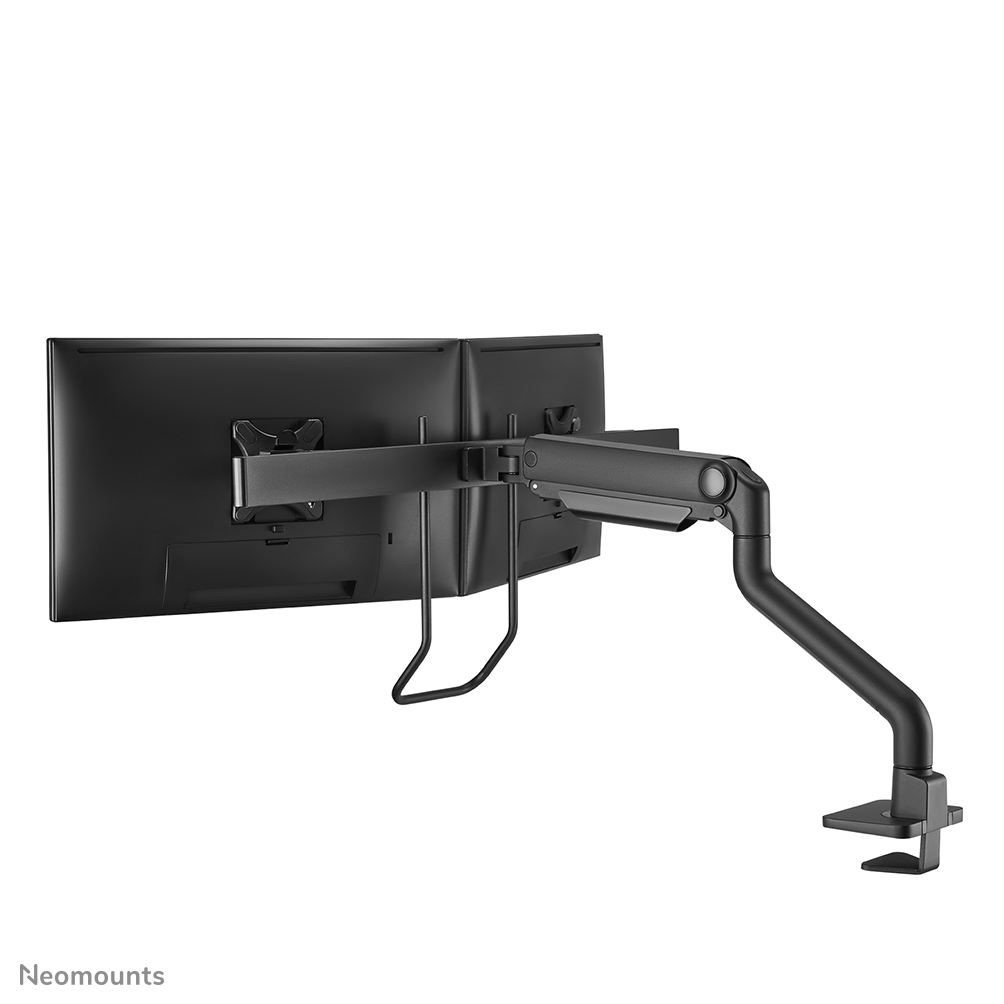 DS75S-950BL2 - Neomounts desk monitor arm - Neomounts