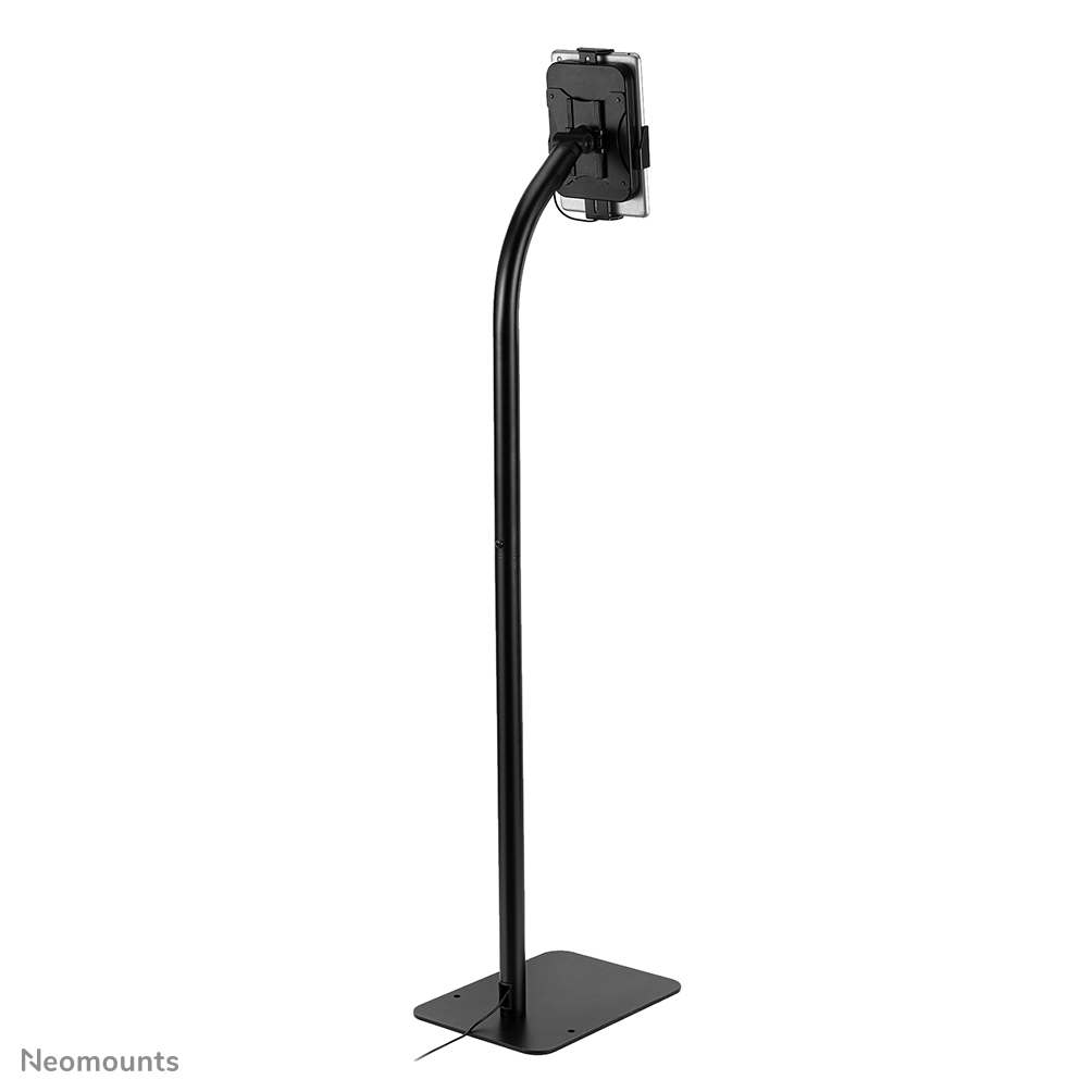 FL15-625BL1 - Neomounts tablet floor stand - Neomounts