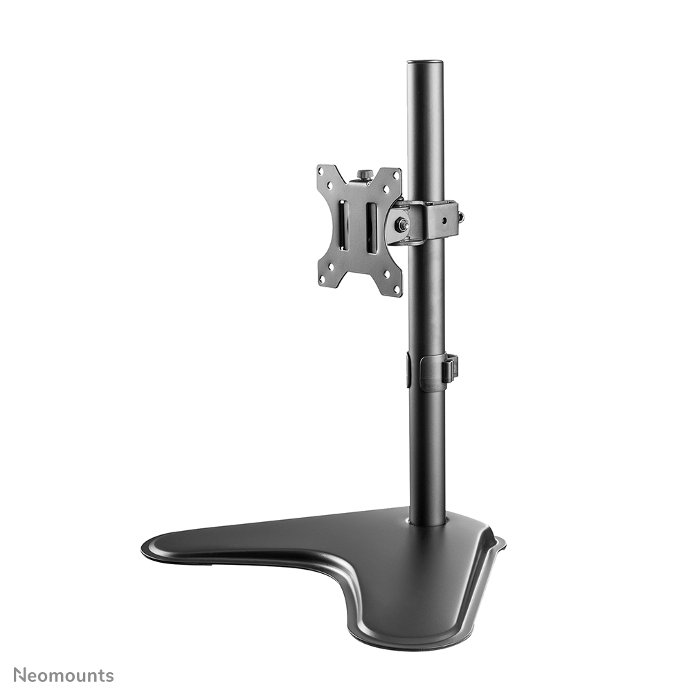 FPMA-D550SBLACK Neomounts monitor desk stand