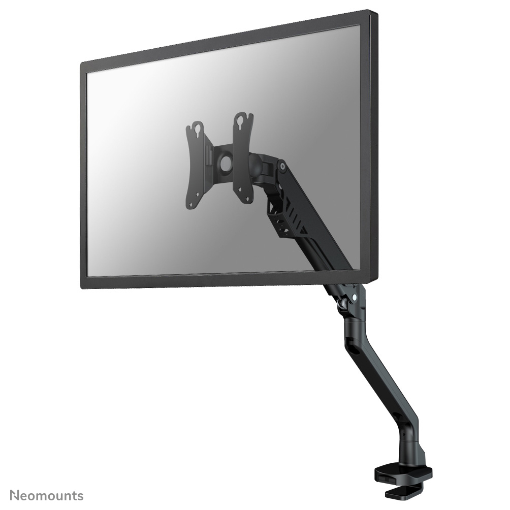 FPMA-D750BLACK - Neomounts monitor arm desk mount - Neomounts