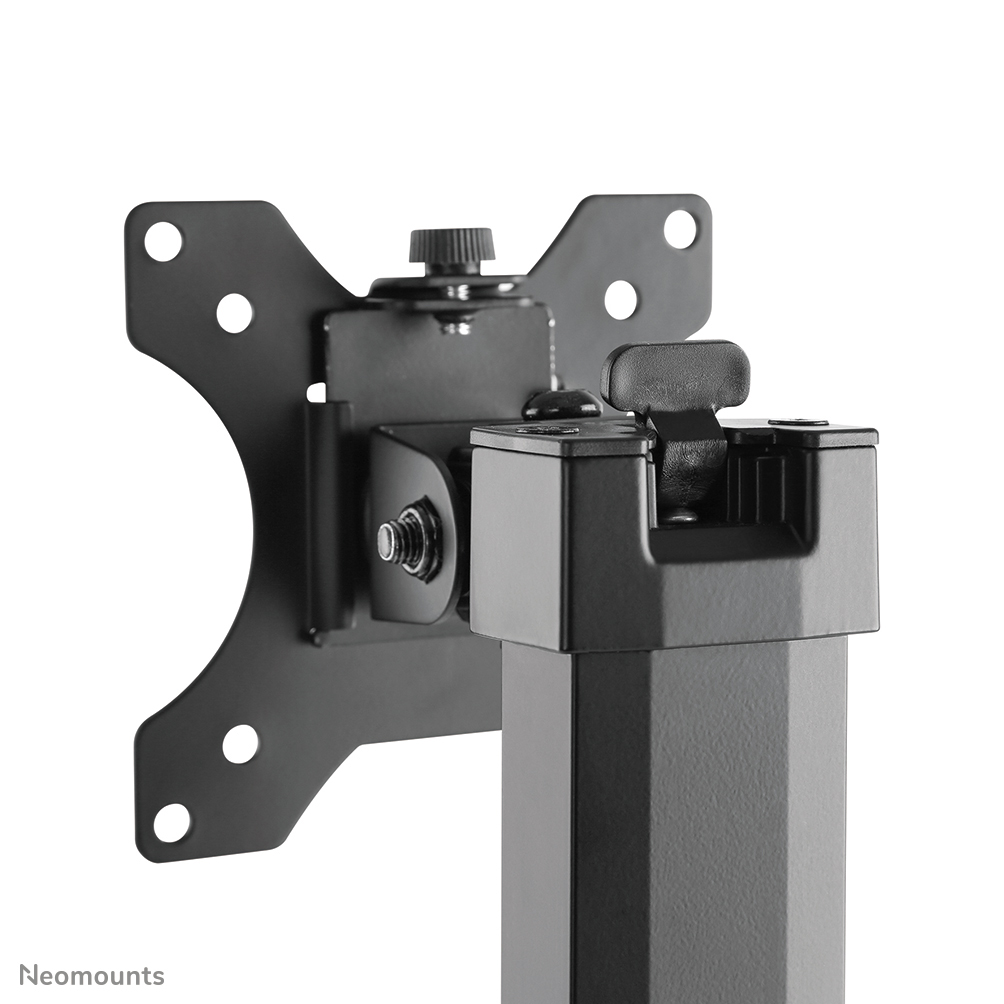 FPMA-D865BLACK - Neomounts monitor desk mount - Neomounts