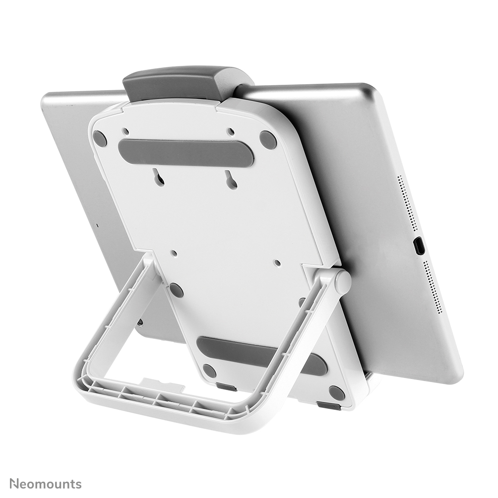 TABLET-UN200WHITE - Neomounts tablet mount - Neomounts