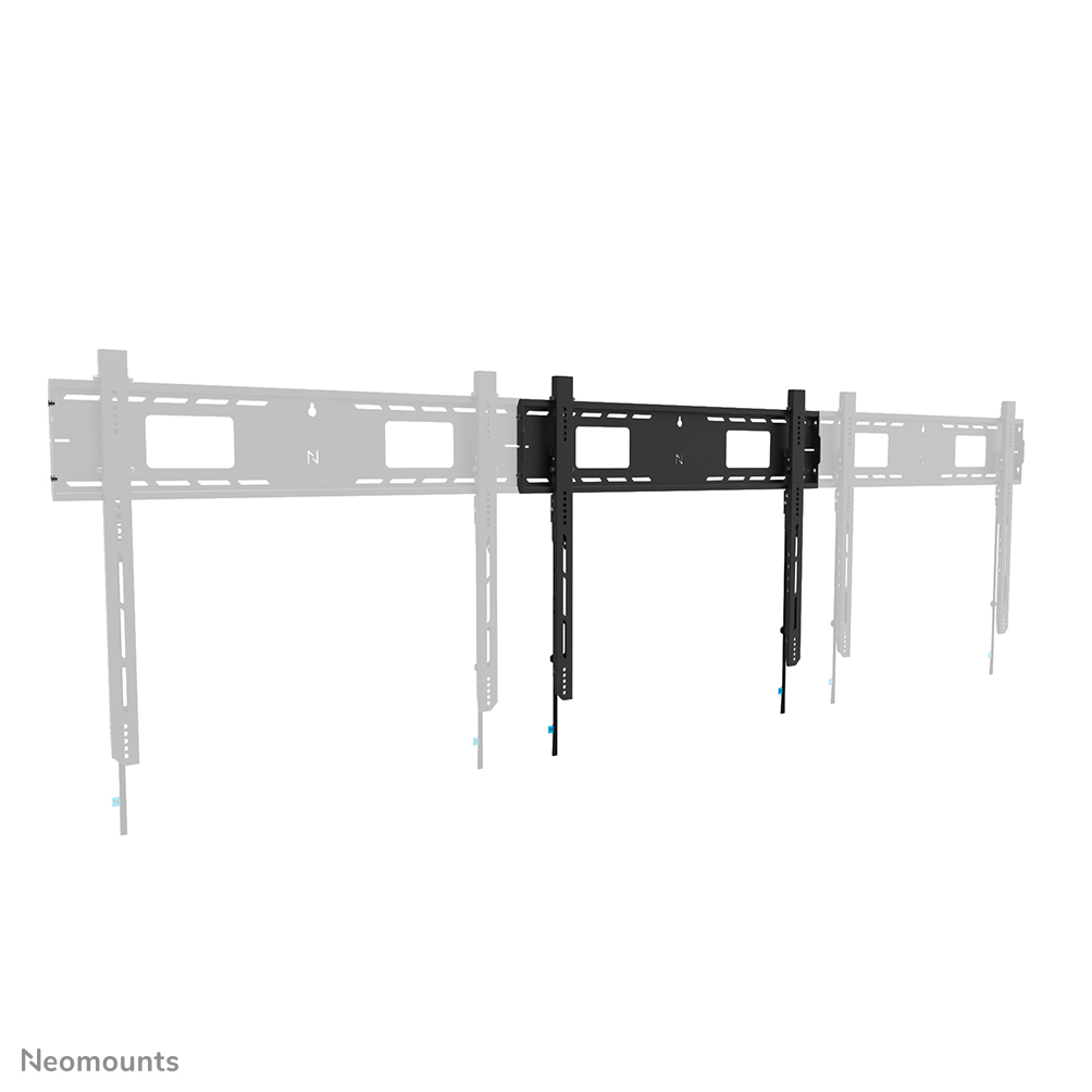 WL30-750BL18 Neomounts heavy duty tv wall mount